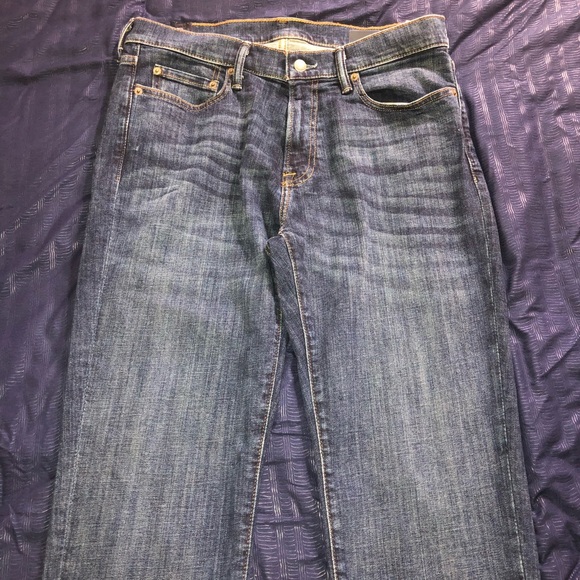 Abercrombie and Fitch jeans - Picture 1 of 2